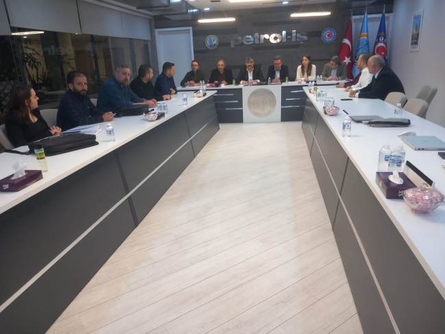 Faurecia'da TİS İmzalandı