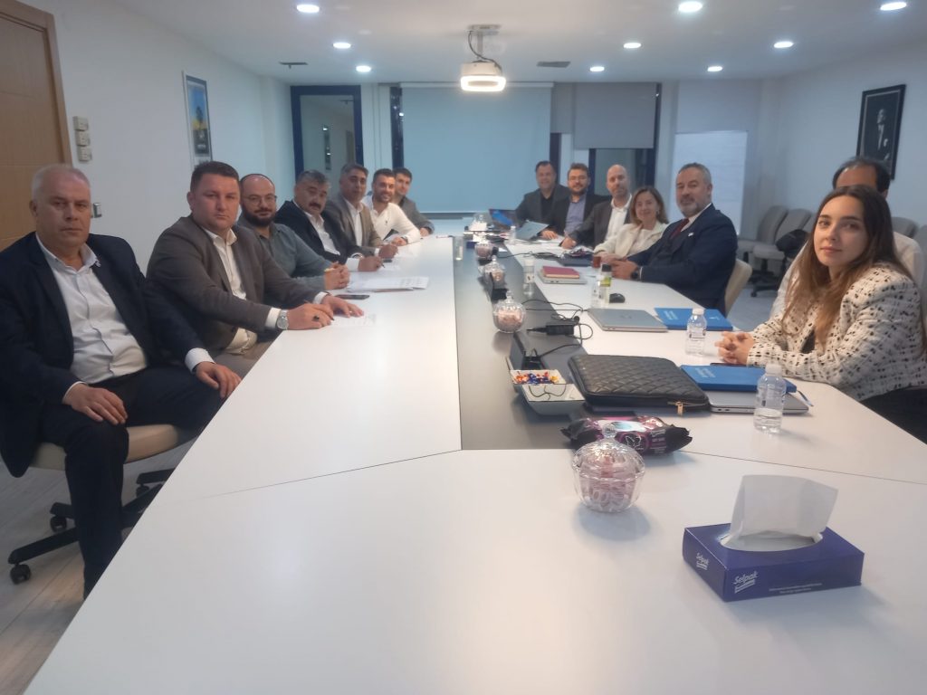 3M’de TİS İmzalandı