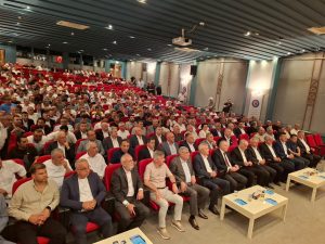 Kamu Sözleşmeleri Değerlendirme Toplantısı