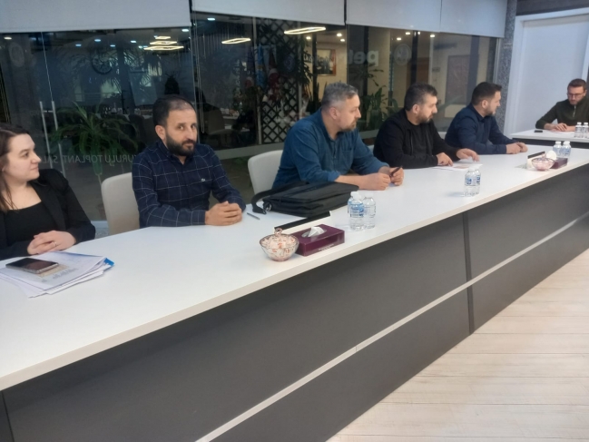 Faurecia'da TİS İmzalandı