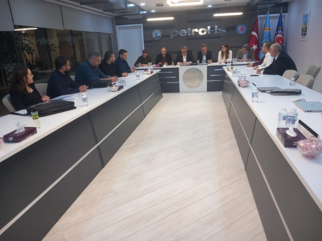 Faurecia'da TİS İmzalandı