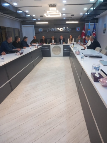 Faurecia'da TİS İmzalandı