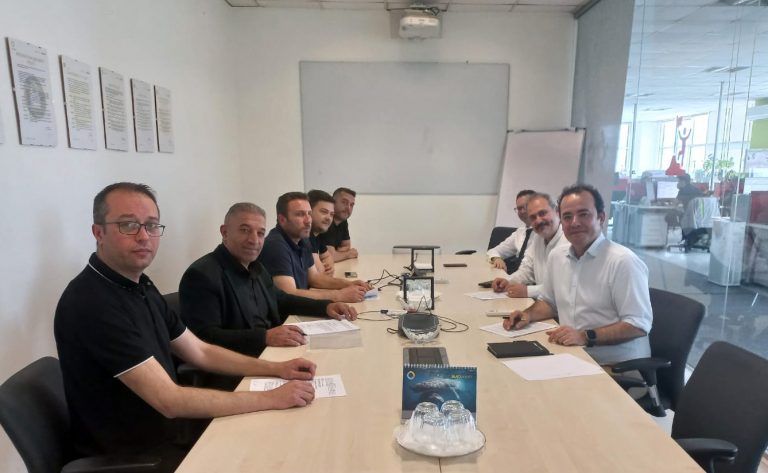 Autoneum Erkurt İşyerinde TİS İmzalandı