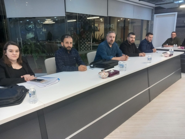 Faurecia'da TİS İmzalandı