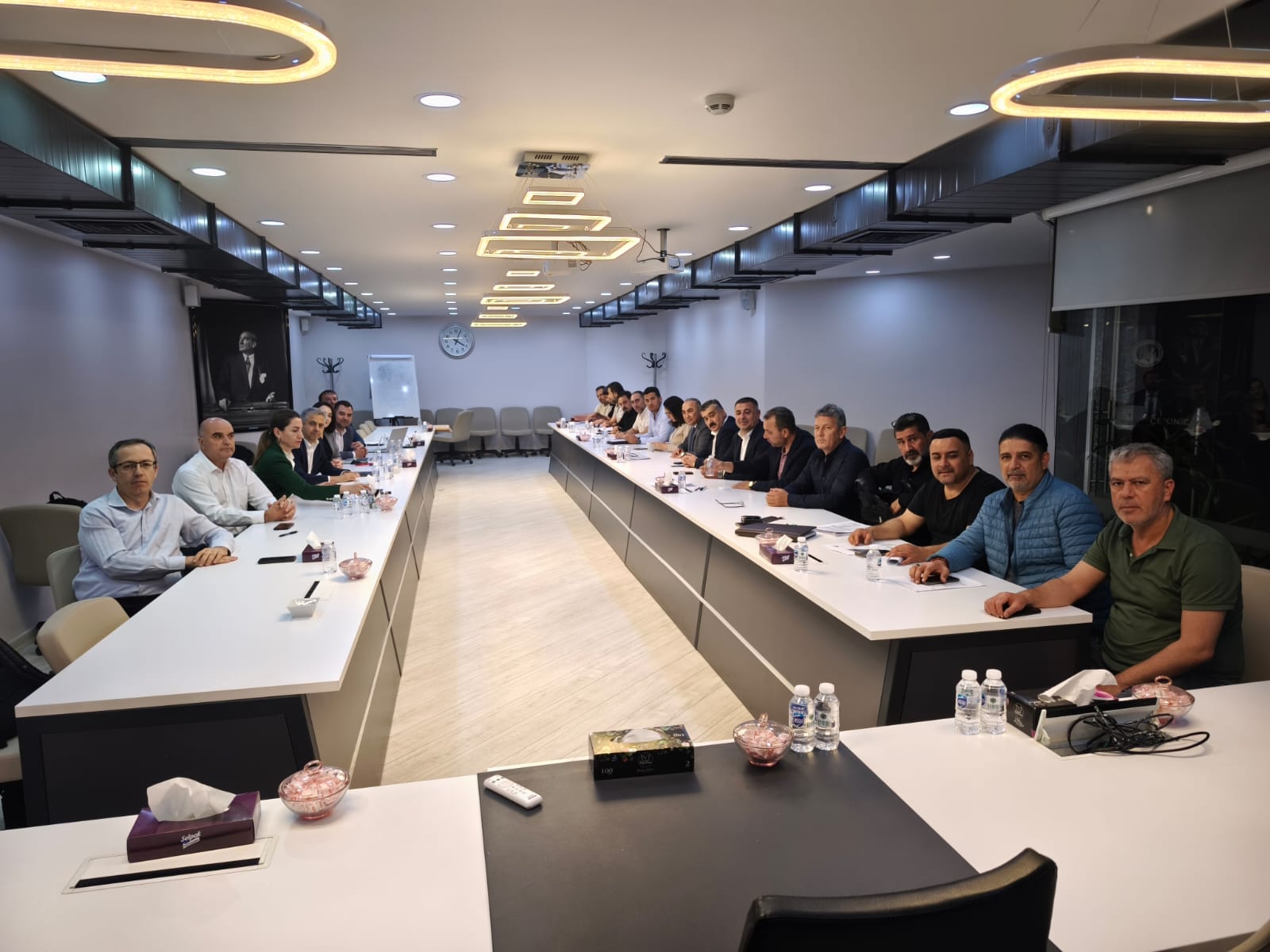 Şişecam’da TİS İmzalandı