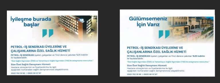 Biruni Hastanesi ile Kurumsal Anlaşma Yapıldı