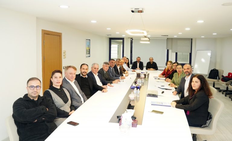 MEFAR İşyerinde TİS İmzalandı