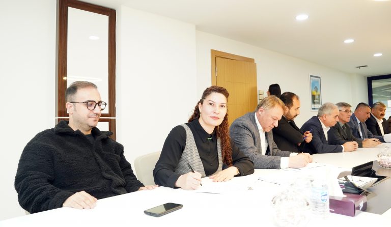 MEFAR İşyerinde TİS İmzalandı