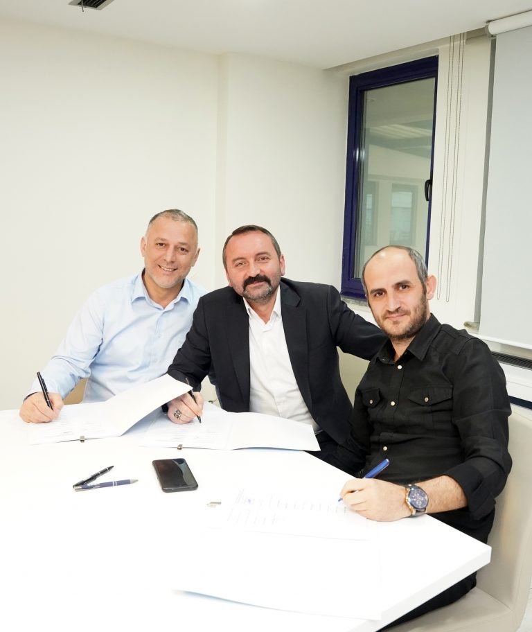 MEFAR İşyerinde TİS İmzalandı