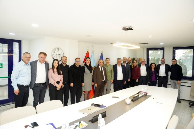 MEFAR İşyerinde TİS İmzalandı