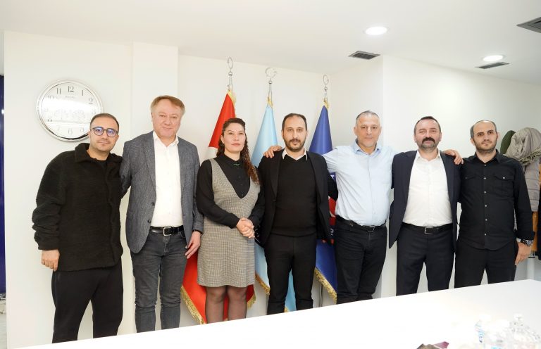 MEFAR İşyerinde TİS İmzalandı