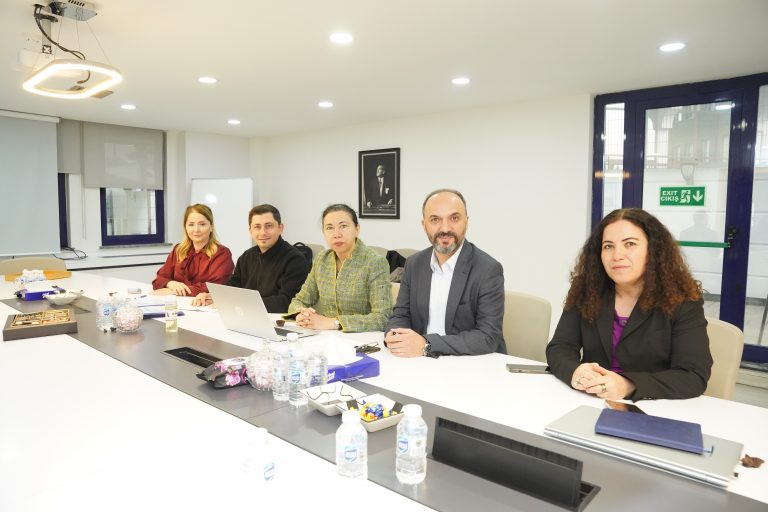 MEFAR İşyerinde TİS İmzalandı