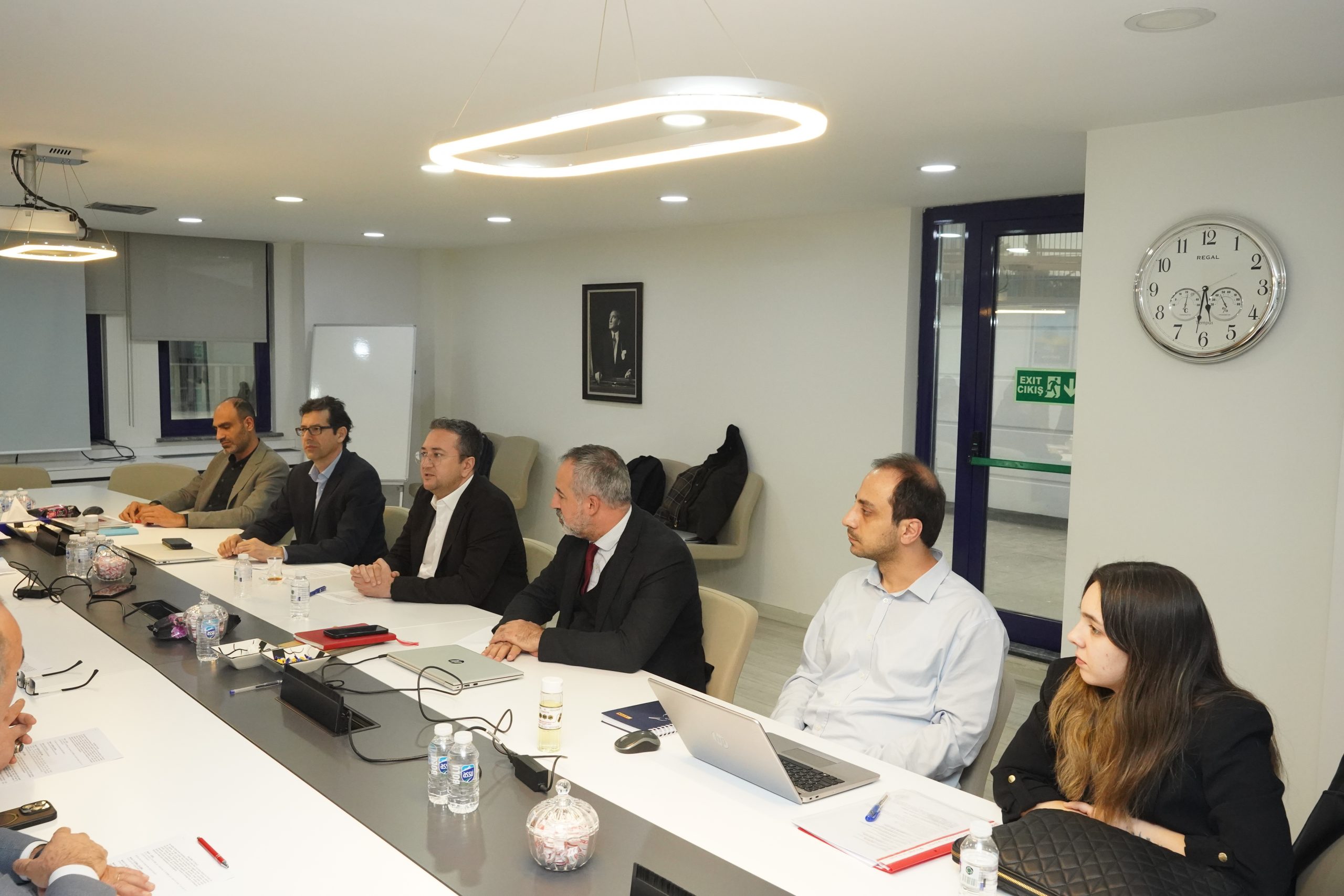 BASF İşyerinde TİS İmzalandı