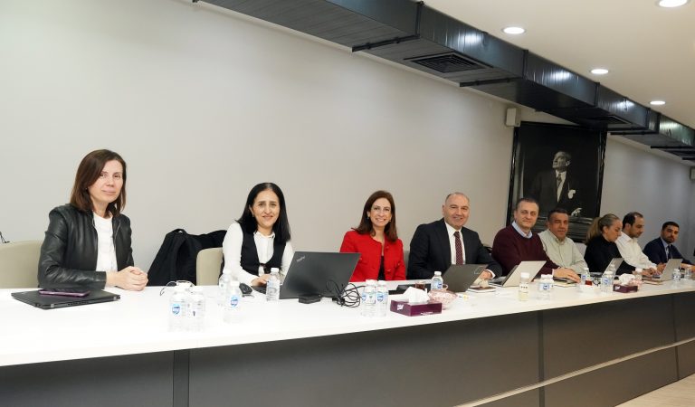 Yeni Örgütlendiğimiz Betek Boya İşyerinde TİS Görüşmeleri Başladı