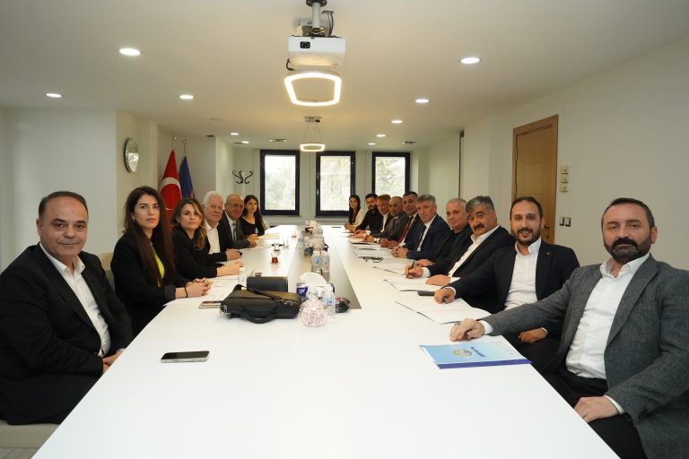 OKSA Kimya İşyerinde TİS İmzalandı