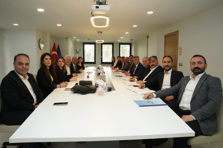 OKSA Kimya İşyerinde TİS İmzalandı