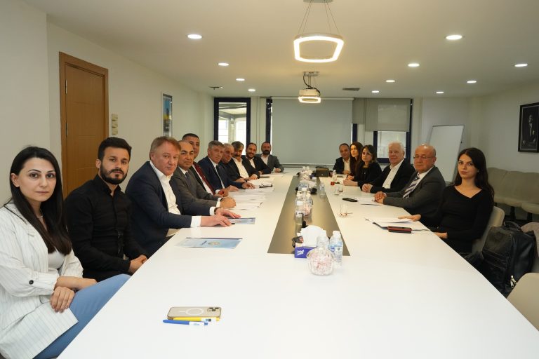 OKSA Kimya İşyerinde TİS İmzalandı