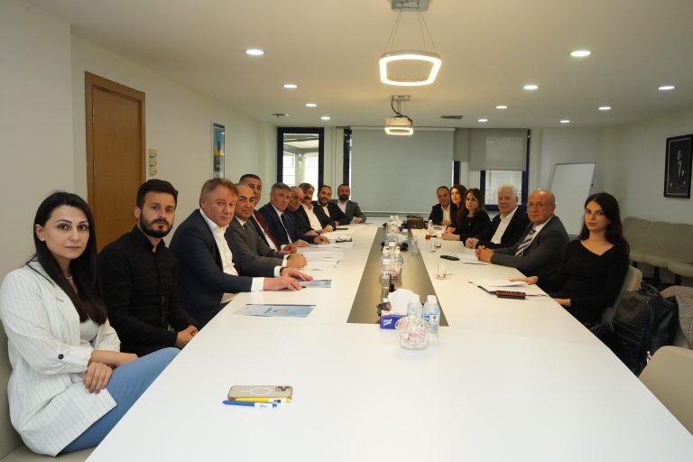 OKSA Kimya İşyerinde TİS İmzalandı