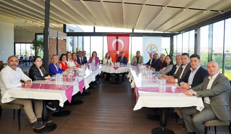 Novartis İşyerinde TİS İmzalandı