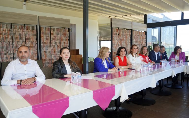 Novartis İşyerinde TİS İmzalandı