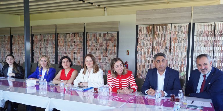 Novartis İşyerinde TİS İmzalandı