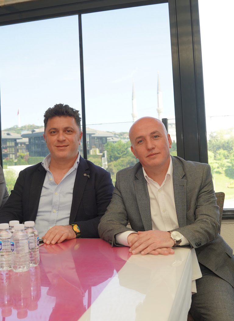 Novartis İşyerinde TİS İmzalandı