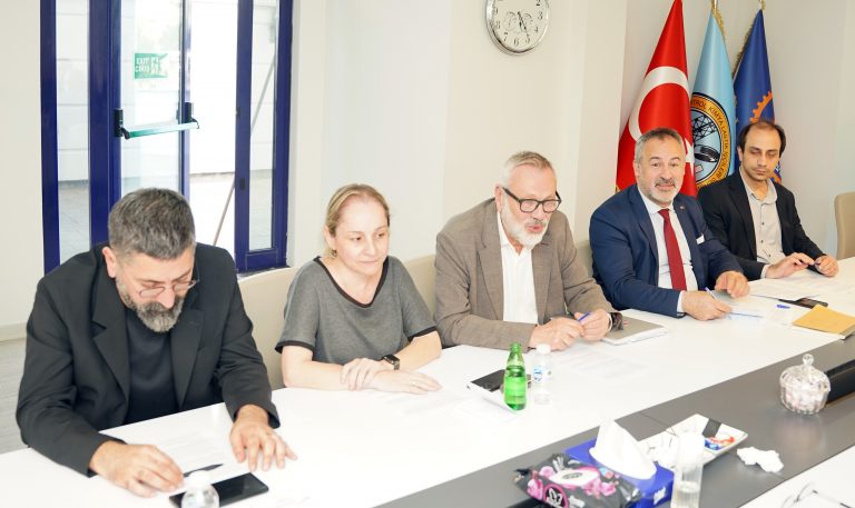 Pulver, Conta ve Elastron İşyerlerimizde Anlaşma Sağlanarak TİS İmzalandı