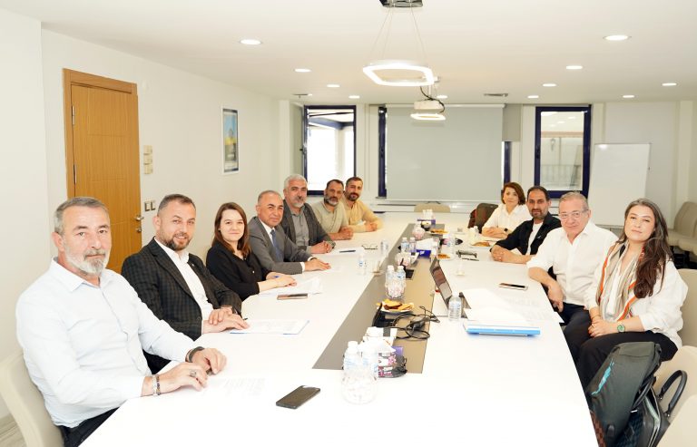 Nedex’te TİS İmzalandı