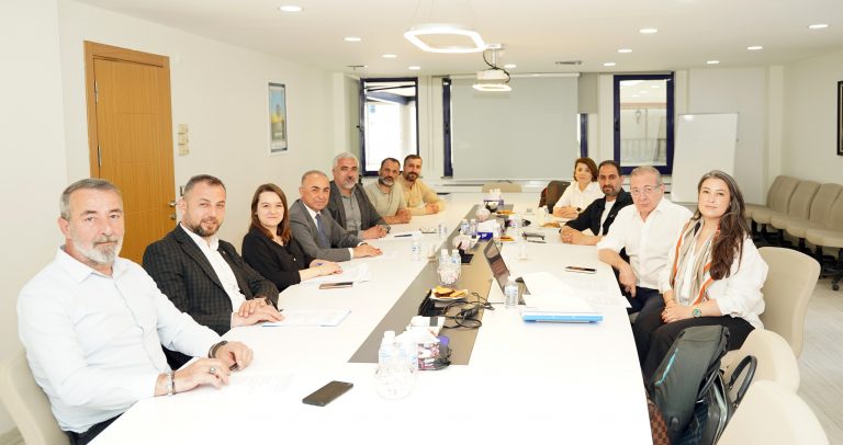 Nedex’te TİS İmzalandı