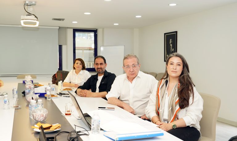 Nedex’te TİS İmzalandı