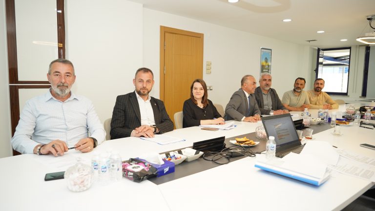 Nedex’te TİS İmzalandı