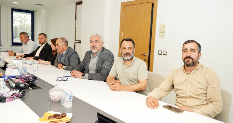 Nedex’te TİS İmzalandı