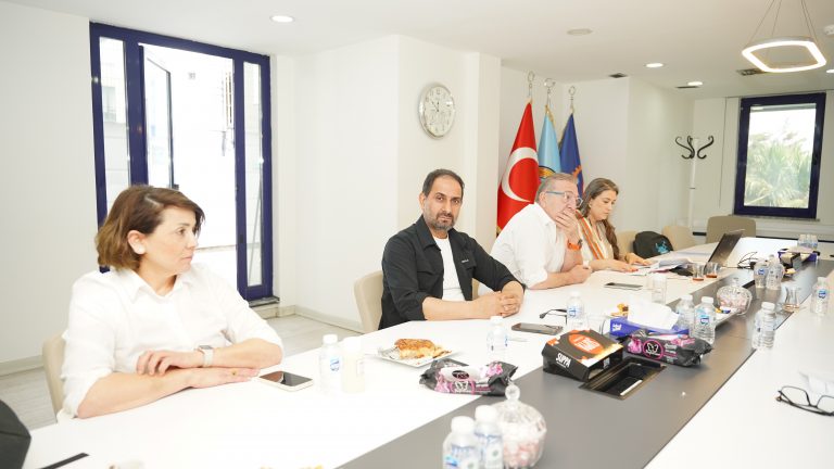 Nedex’te TİS İmzalandı