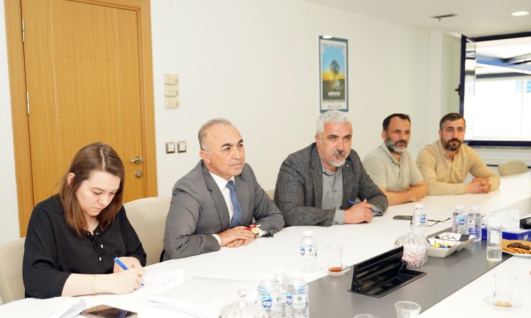 Nedex’te TİS İmzalandı