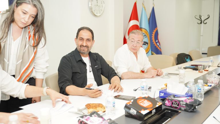 Nedex’te TİS İmzalandı