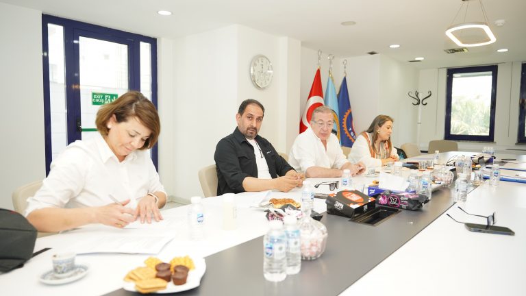 Nedex’te TİS İmzalandı