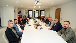 Ege Kimya & Egesil Kimya İşyerlerinde TİS İmzalandı