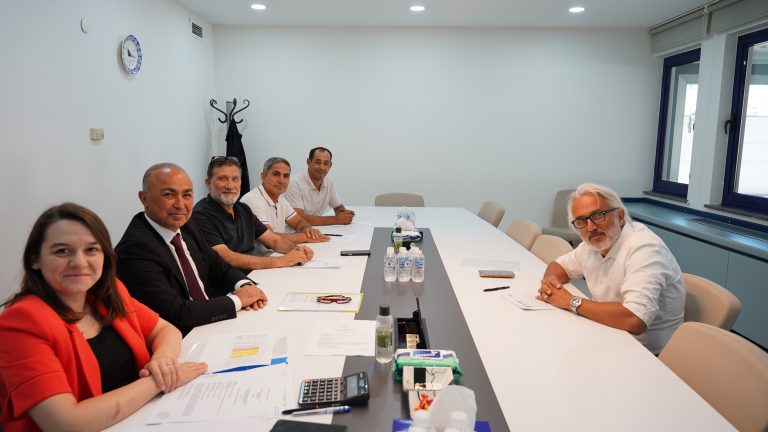 İskenderun Gübre'de TİS Müzakereleri Başladı