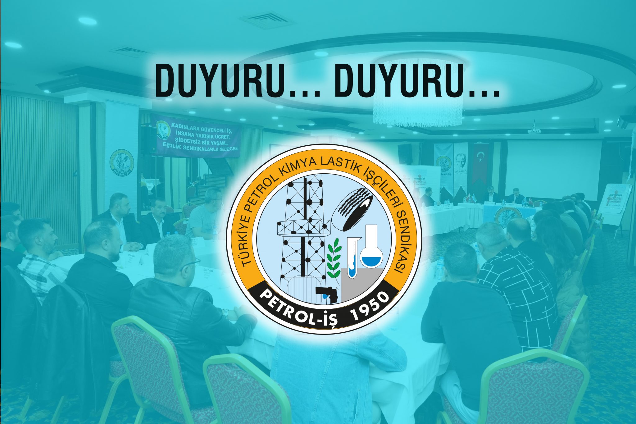 2025 Bahar Döneminin Son Temsilci Eğitimi Başlıyor!