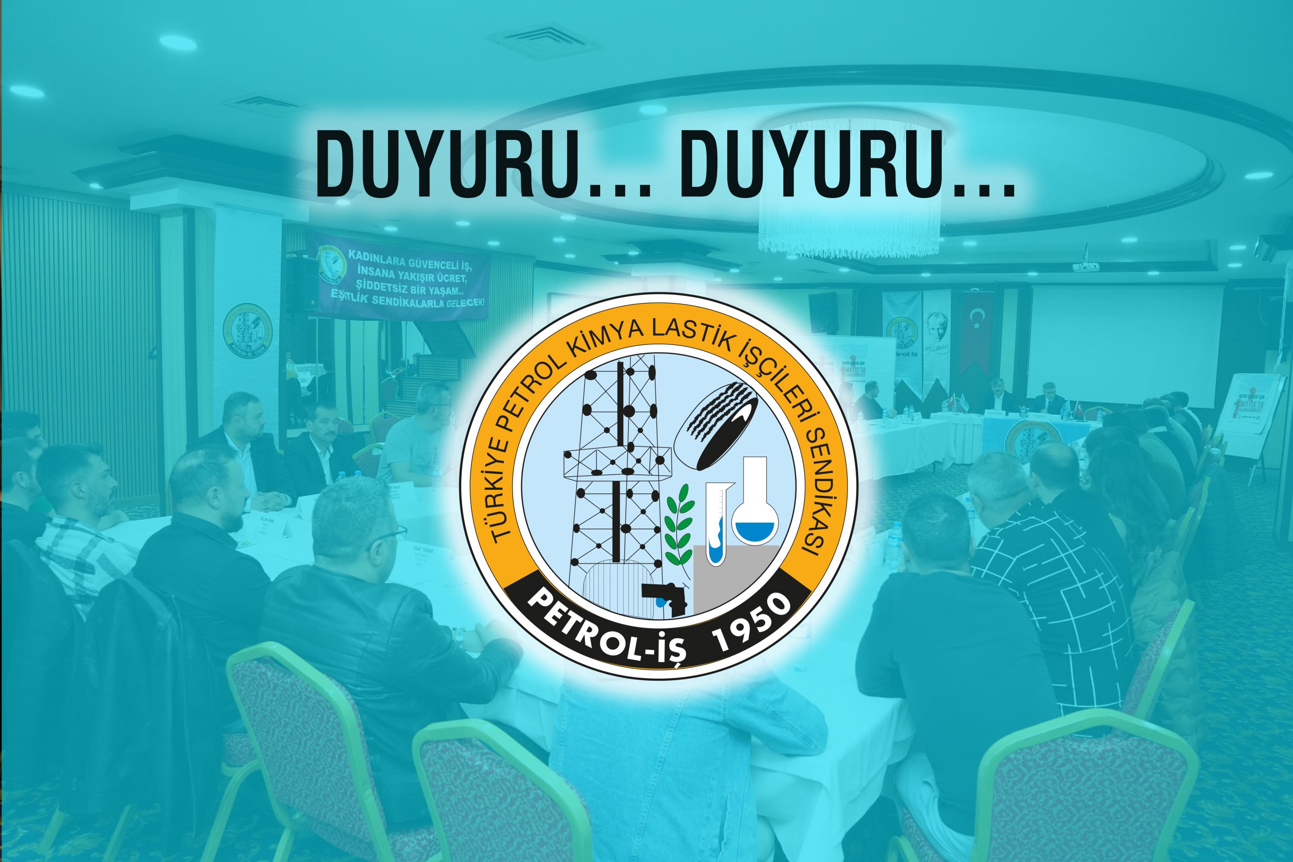 2025 Bahar Döneminin Son Temsilci Eğitimi Başlıyor!