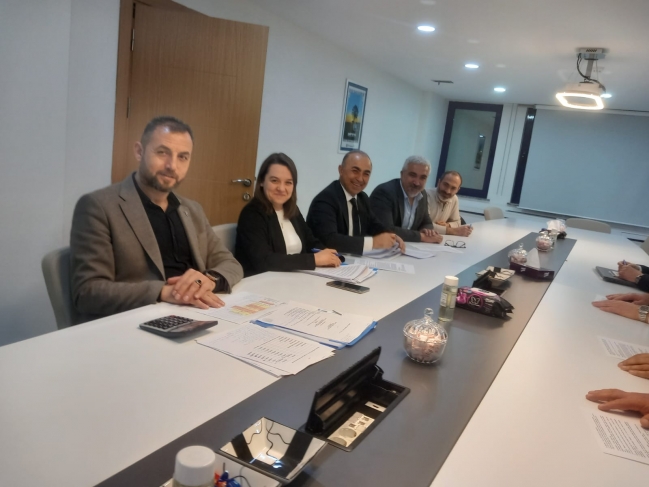 Serioplast İşyerinde TİS İmzalandı