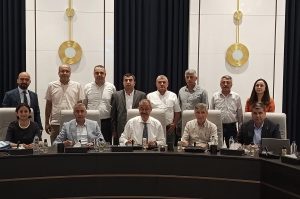 Süper Film’de TİS İmzalandı