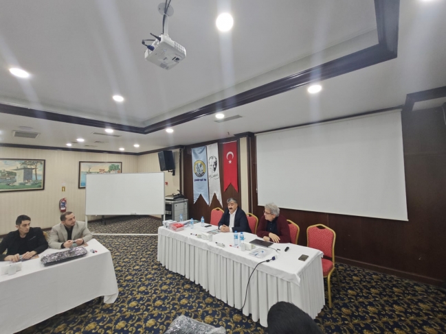 Bahar Dönemi Yeni Temsilci Eğitimleri Başladı