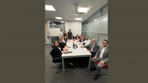İstanbul Enerji’de TİS İmzalandı
