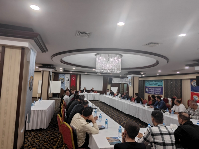 Bahar Dönemi Yeni Temsilci Eğitimleri Başladı