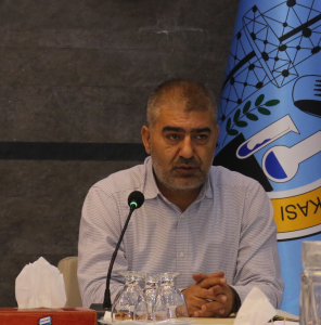 Eski Genel Örgütlenme ve Eğitim Sekreterimiz Mustafa Mesut Tekik’i Kaybettik