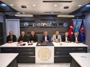Ravago’da TİS İmzalandı