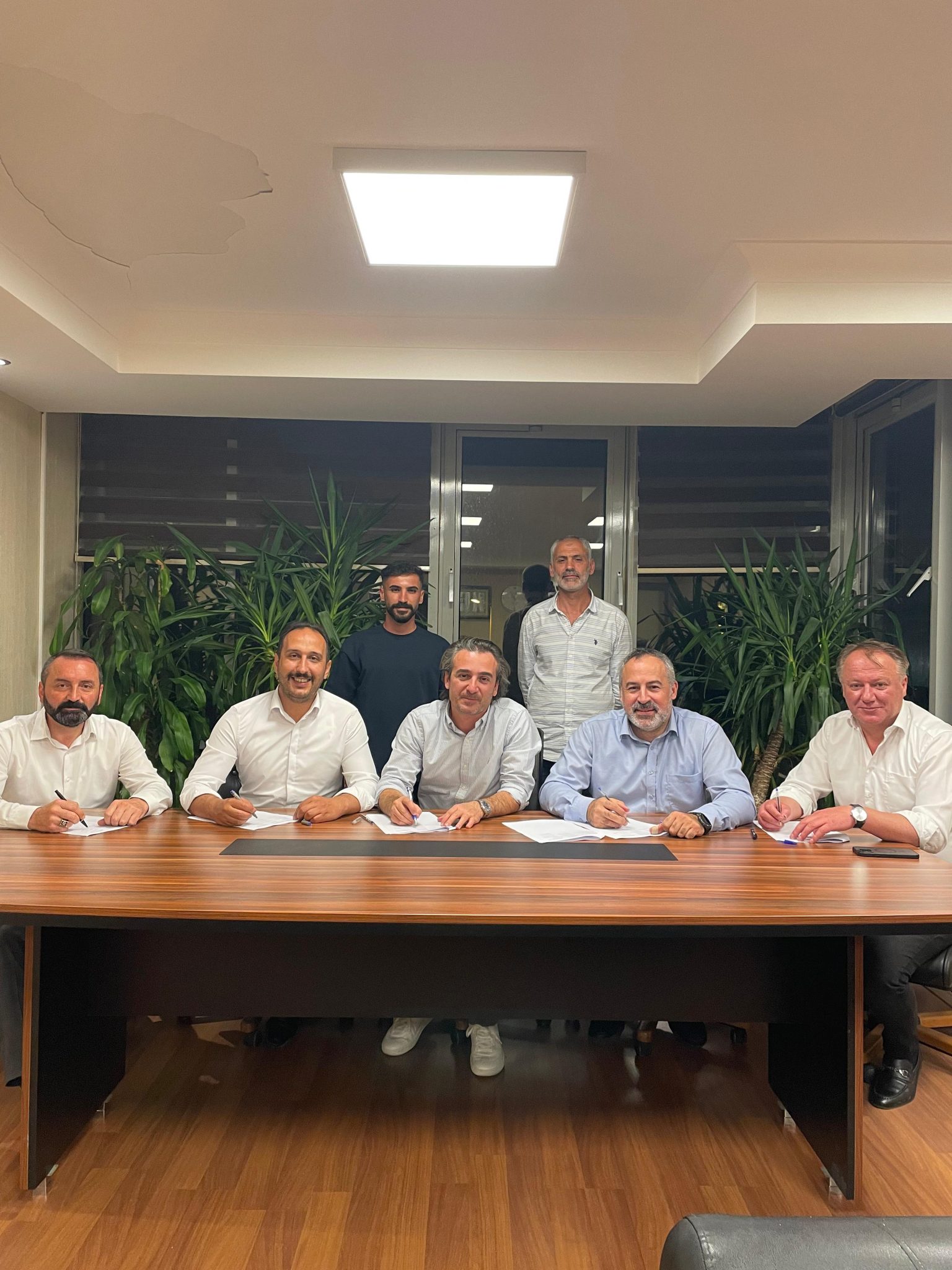 Reckitt Benckiser'de Grevimiz Kazanımla Sona Erdi