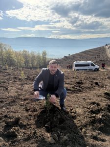 Düzce Şubemizden Anlamlı Projeye Destek