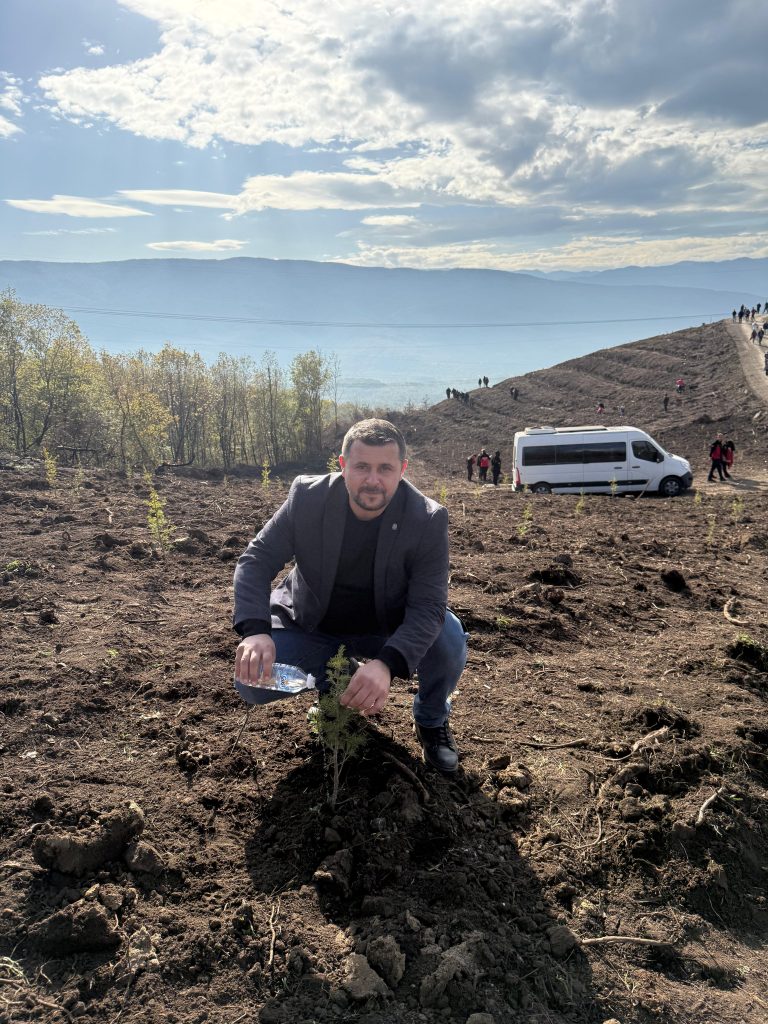 Düzce Şubemizden Anlamlı Projeye Destek